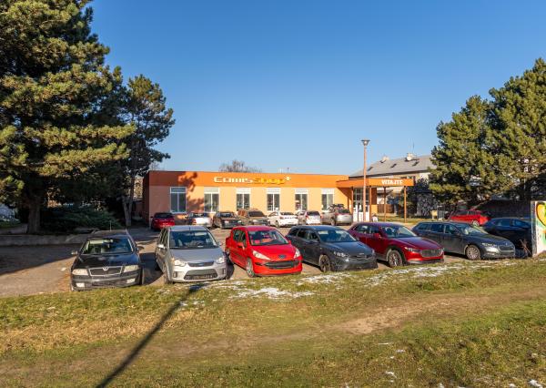 EXKLUZÍVNE: TROJIZBOVÝ VEĽKOMETRÁŽNY BYT V SKALICI