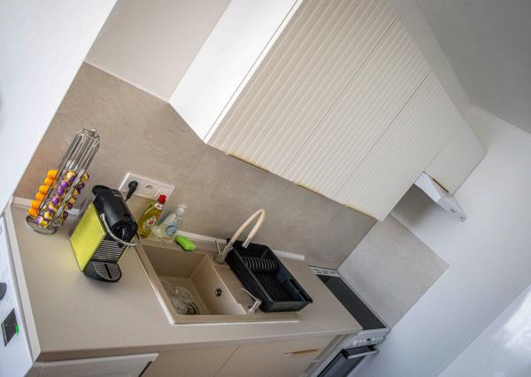 Exkluzívne Vám ponúkame na prenájom  zariadený 1,5 izbový byt v Humennom