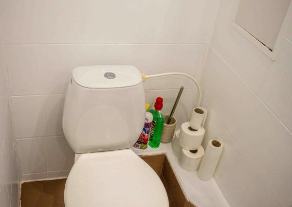 Exkluzívne Vám ponúkame na prenájom  zariadený 1,5 izbový byt v Humennom