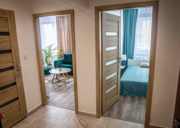 Exkluzívne Vám ponúkame na prenájom  zariadený 1,5 izbový byt v Humennom