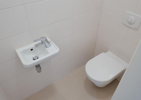 Ponúkame na prenájom 2-izbový byt 60,80m2 v projekte Viktória-Košická ul. BA s parkovaním v garáži