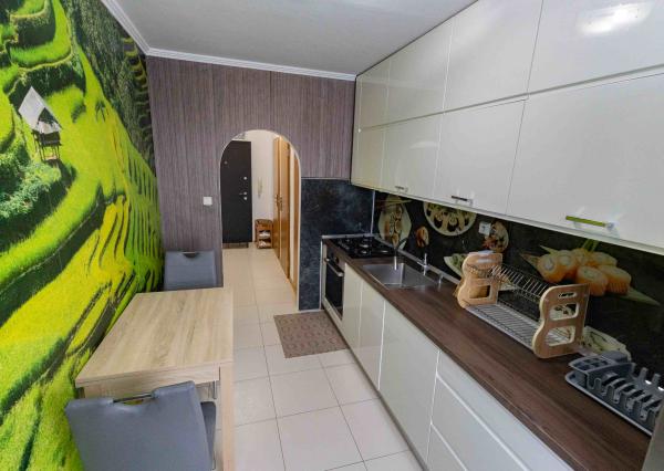 Exkluzívne Vám ponúkame na predaj 3 izbový byt  v Humennom