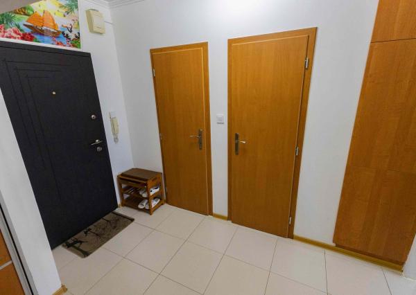 Exkluzívne Vám ponúkame na predaj 3 izbový byt  v Humennom