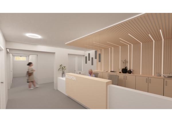 Exkluzívne na predaj budova s obrovským potenciálom v obci Oborín!