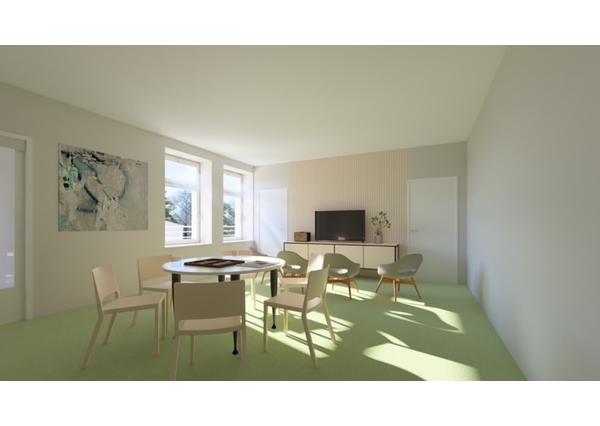 Exkluzívne na predaj budova s obrovským potenciálom v obci Oborín!