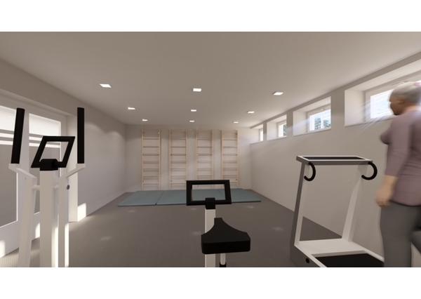 Exkluzívne na predaj budova s obrovským potenciálom v obci Oborín!