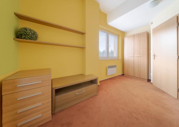 Priestranný 4izb mezonet v Apartmáne Tatran, Donovaly