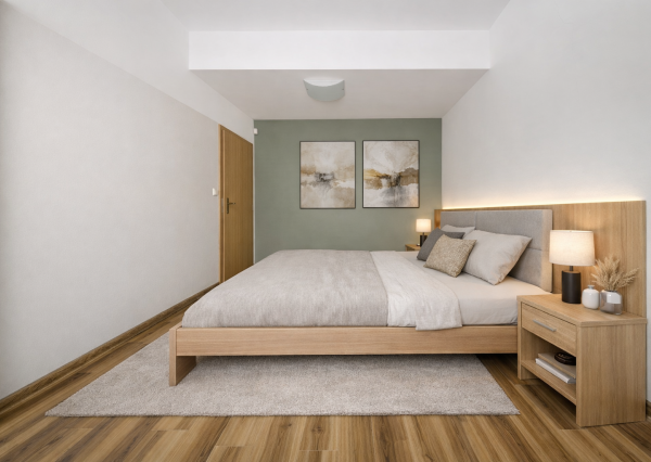 Priestranný 4izb mezonet v Apartmáne Tatran, Donovaly