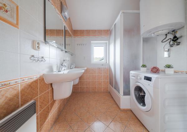 Priestranný 4izb mezonet v Apartmáne Tatran, Donovaly