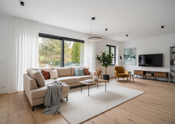 NA PREDAJ KOMPLETNE ZREKONŠTRUOVANÝ 3-podlažný rodinný dom,  Prídavková ulica, Záhorská Bystrica