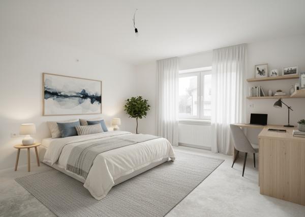 NA PREDAJ KOMPLETNE ZREKONŠTRUOVANÝ 3-podlažný rodinný dom,  Prídavková ulica, Záhorská Bystrica