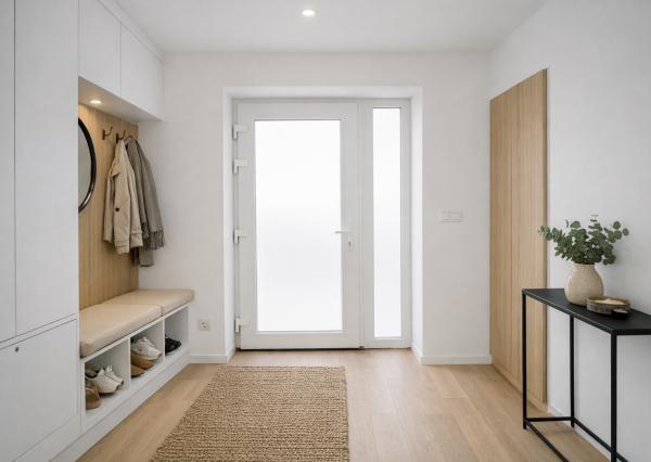 NA PREDAJ KOMPLETNE ZREKONŠTRUOVANÝ 3-podlažný rodinný dom,  Prídavková ulica, Záhorská Bystrica