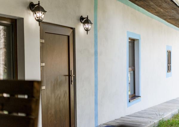 REZERVOVANÉ - Na predaj rodinný dom po kompletnej rekonštrukcii pri Kolpašskom jazere, Banský Studenec - Kolpachy, okres Banská Štiavnica