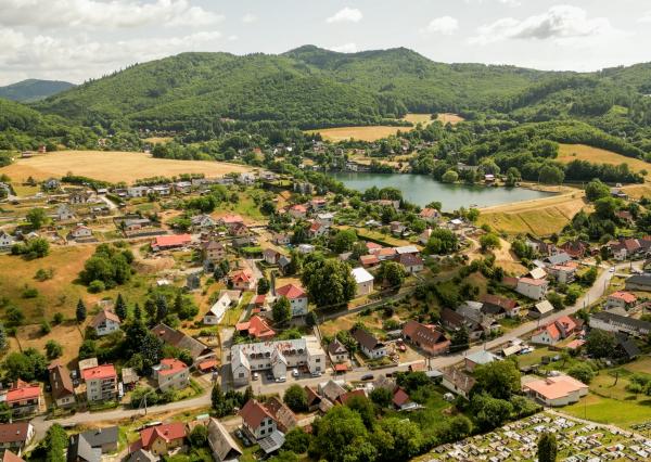 REZERVOVANÉ - Na predaj rodinný dom po kompletnej rekonštrukcii pri Kolpašskom jazere, Banský Studenec - Kolpachy, okres Banská Štiavnica