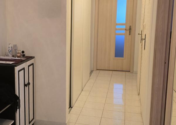 Exkluzívna na predaj veľký slnečný 3.-izbový byt s balkónom v Poprade na sídlisku Nový juh, ul. Jesenná