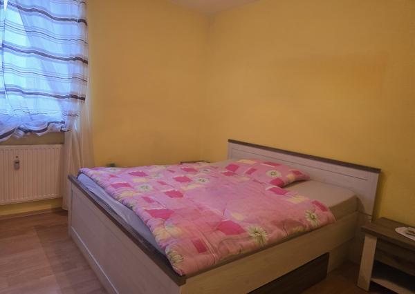 Exkluzívna na predaj veľký slnečný 3.-izbový byt s balkónom v Poprade na sídlisku Nový juh, ul. Jesenná