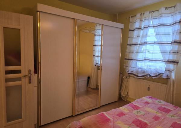 Exkluzívna na predaj veľký slnečný 3.-izbový byt s balkónom v Poprade na sídlisku Nový juh, ul. Jesenná