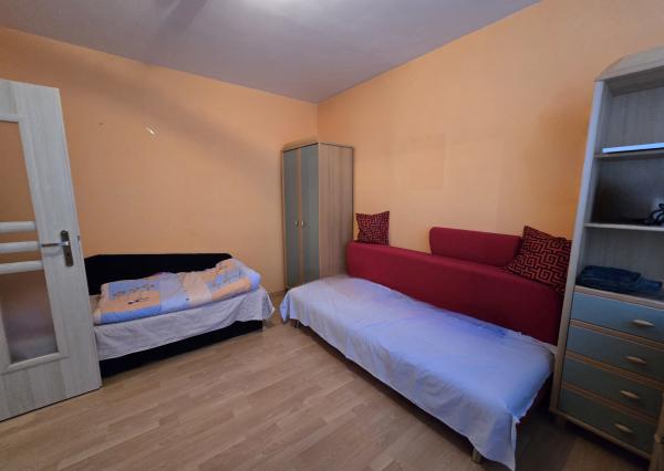 Exkluzívna na predaj veľký slnečný 3.-izbový byt s balkónom v Poprade na sídlisku Nový juh, ul. Jesenná