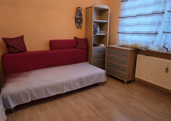 Exkluzívna na predaj veľký slnečný 3.-izbový byt s balkónom v Poprade na sídlisku Nový juh, ul. Jesenná