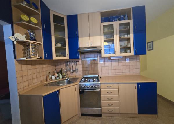 Exkluzívna na predaj veľký slnečný 3.-izbový byt s balkónom v Poprade na sídlisku Nový juh, ul. Jesenná