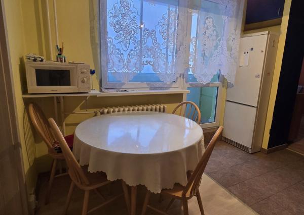 Exkluzívna na predaj veľký slnečný 3.-izbový byt s balkónom v Poprade na sídlisku Nový juh, ul. Jesenná