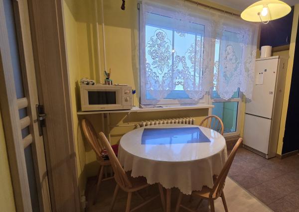 Exkluzívna na predaj veľký slnečný 3.-izbový byt s balkónom v Poprade na sídlisku Nový juh, ul. Jesenná