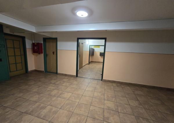 Exkluzívna na predaj veľký slnečný 3.-izbový byt s balkónom v Poprade na sídlisku Nový juh, ul. Jesenná