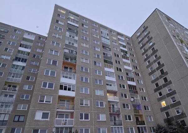 Exkluzívna na predaj veľký slnečný 3.-izbový byt s balkónom v Poprade na sídlisku Nový juh, ul. Jesenná