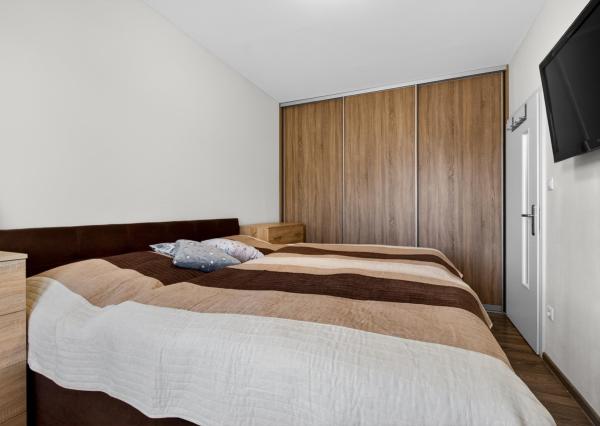 Predaj 4-izbový rodinný dom, novostavba, pozemok 302 m2, Láb, Malacky