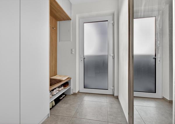 Predaj 4-izbový rodinný dom, novostavba, pozemok 302 m2, Láb, Malacky