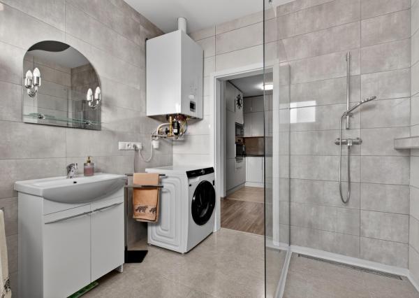 Predaj 4-izbový rodinný dom, novostavba, pozemok 302 m2, Láb, Malacky