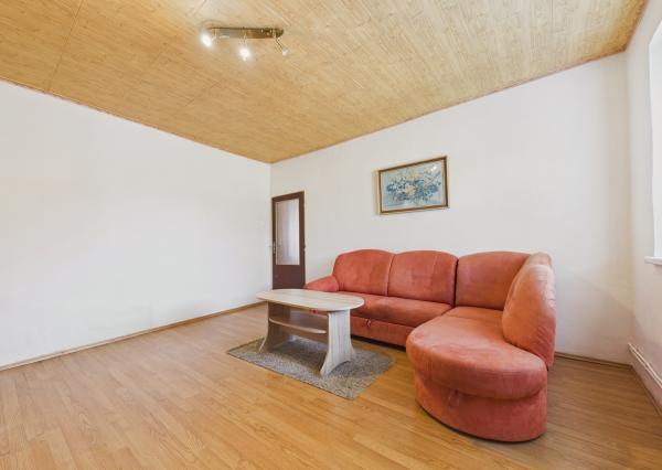 Predaj rodinný dom v Trebaticiach – bývanie s potenciálom len pár minút od Piešťan