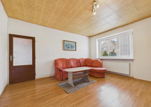 Predaj rodinný dom v Trebaticiach – bývanie s potenciálom len pár minút od Piešťan