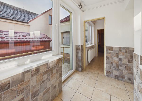 Predaj rodinný dom v Trebaticiach – bývanie s potenciálom len pár minút od Piešťan