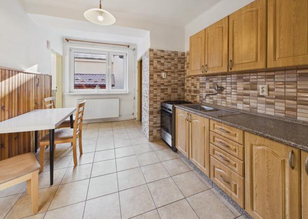 Predaj rodinný dom v Trebaticiach – bývanie s potenciálom len pár minút od Piešťan