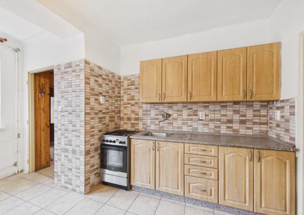 Predaj rodinný dom v Trebaticiach – bývanie s potenciálom len pár minút od Piešťan