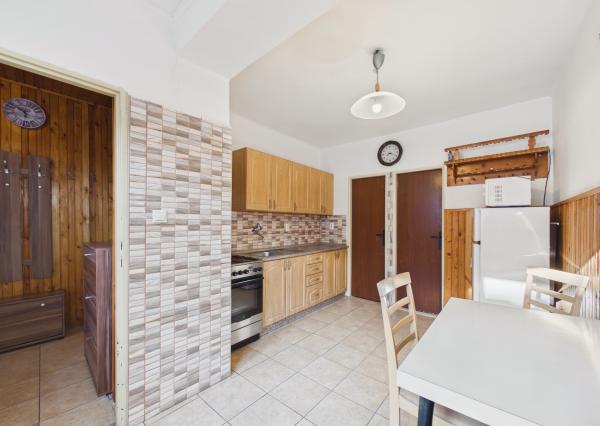 Predaj rodinný dom v Trebaticiach – bývanie s potenciálom len pár minút od Piešťan