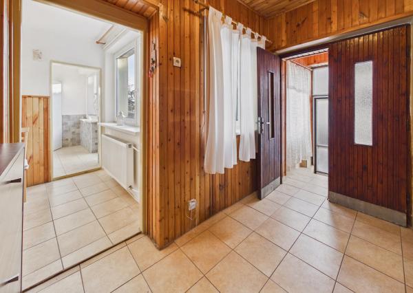 Predaj rodinný dom v Trebaticiach – bývanie s potenciálom len pár minút od Piešťan