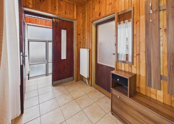 Predaj rodinný dom v Trebaticiach – bývanie s potenciálom len pár minút od Piešťan