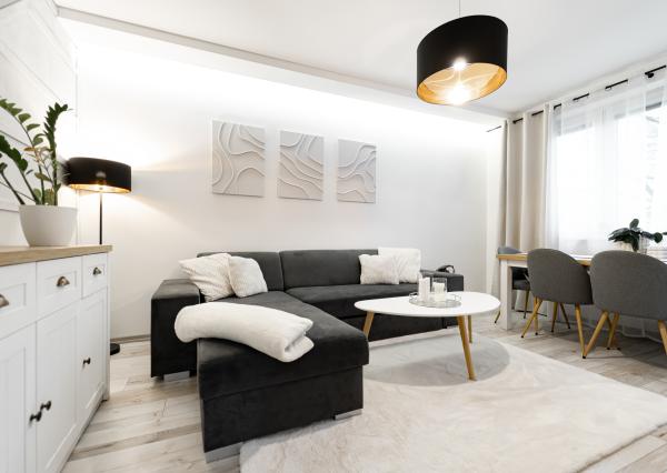 Prenájom - zrekonštruovaný 3i byt pri Novej Nemocnici