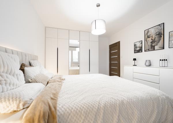 Prenájom - zrekonštruovaný 3i byt pri Novej Nemocnici