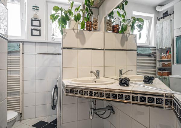 Výnimočný priestranný 4-izbový byt v srdci Vysokých Tatier  - Tatranskej Lomnici