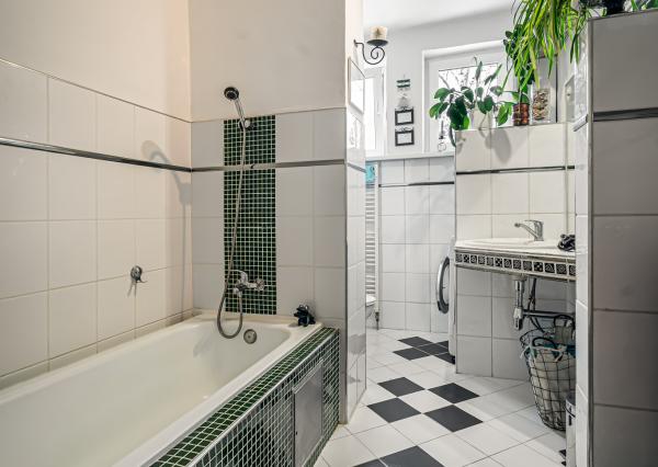 Výnimočný priestranný 4-izbový byt v srdci Vysokých Tatier  - Tatranskej Lomnici