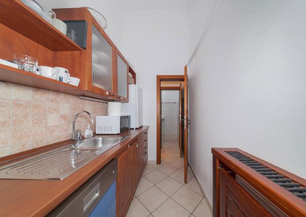 Reprezentatívne kancelárske priestory, prenájom, 303 m2, klimatizácia, parking v uzavretom dvore, Kováčska, Košice