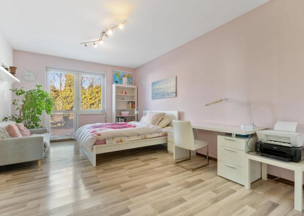 Na predaj moderný rodinný dom, ponúkajúci komfortné bývanie