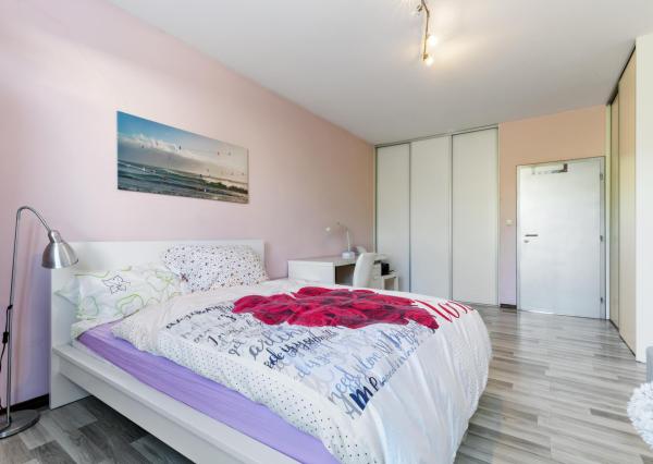 Na predaj moderný rodinný dom, ponúkajúci komfortné bývanie