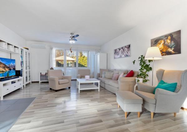 Na predaj moderný rodinný dom, ponúkajúci komfortné bývanie