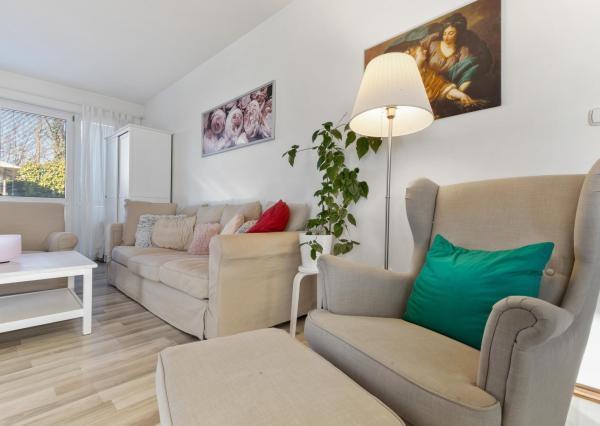 Na predaj moderný rodinný dom, ponúkajúci komfortné bývanie