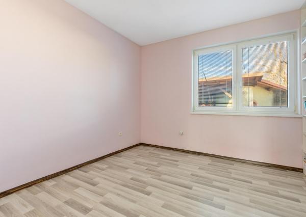 Na predaj moderný rodinný dom, ponúkajúci komfortné bývanie