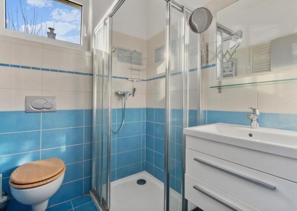 Na predaj moderný rodinný dom, ponúkajúci komfortné bývanie